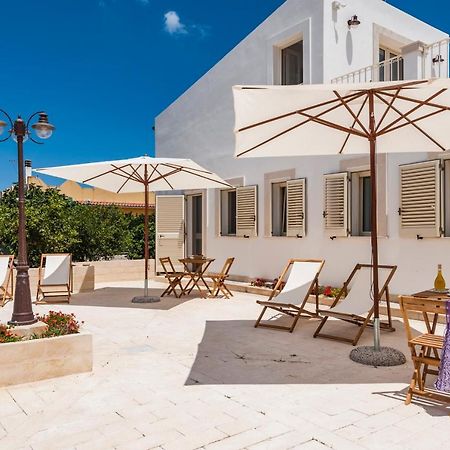 Abbentu B&B Συρακούσες Εξωτερικό φωτογραφία